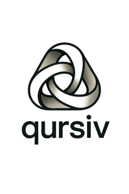 Qursiv Logo